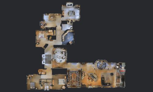 Property Floorplan Sunderland